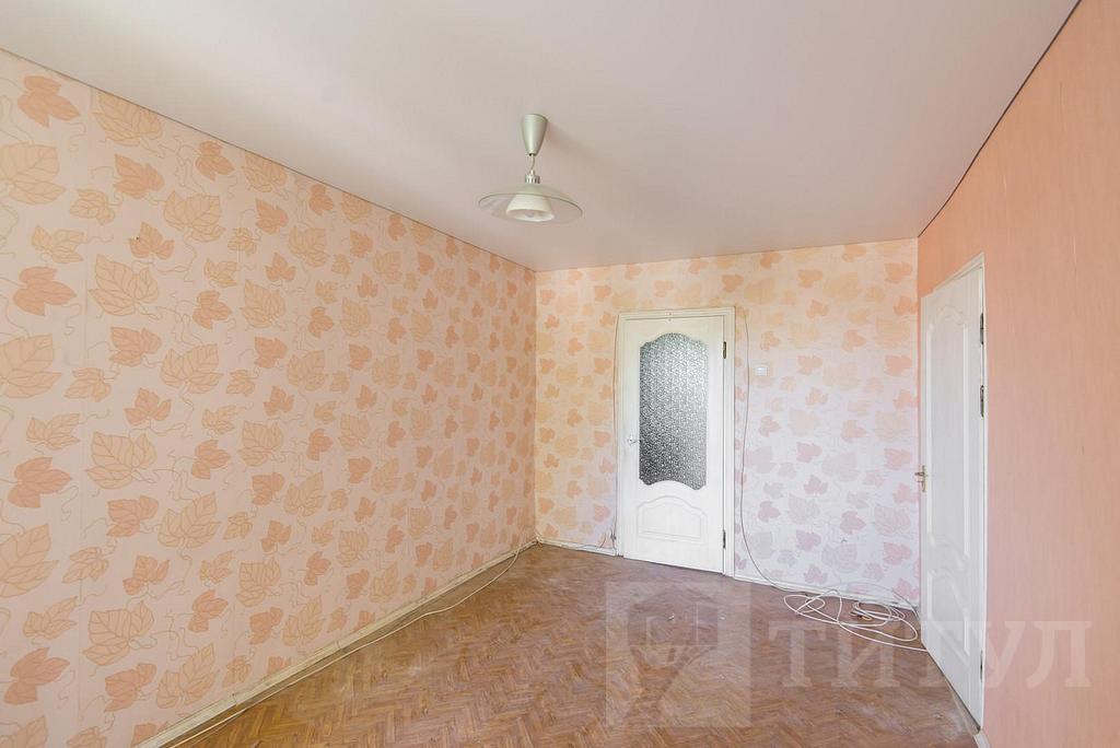 двухкомнатная квартираВоенвед, район  Фото 5