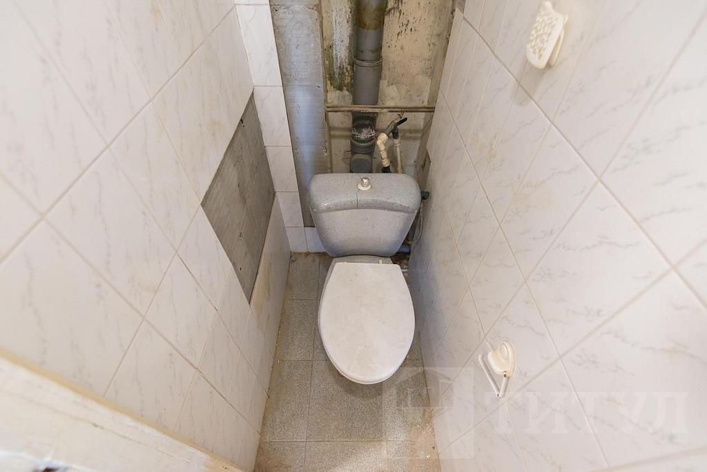 двухкомнатная квартираВоенвед, район  Фото 7