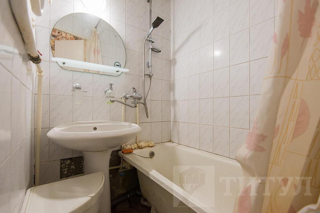 двухкомнатная квартираВоенвед, район  Фото 6