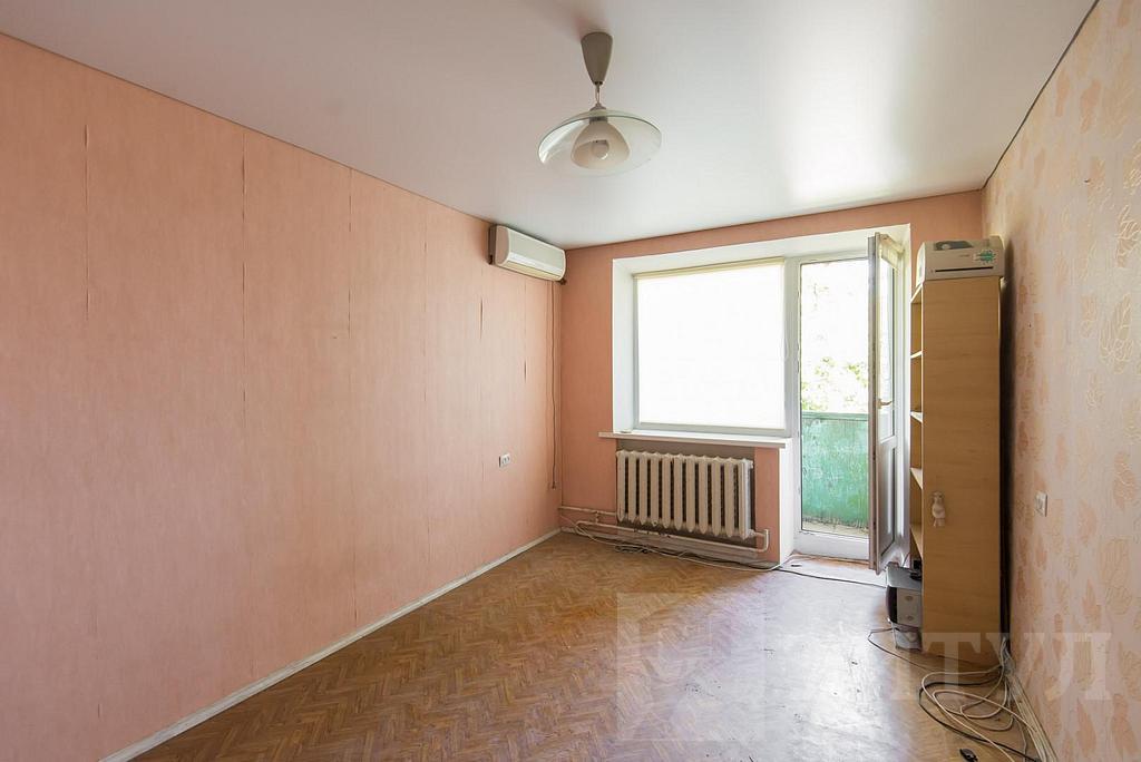 двухкомнатная квартираВоенвед, район  Фото 4