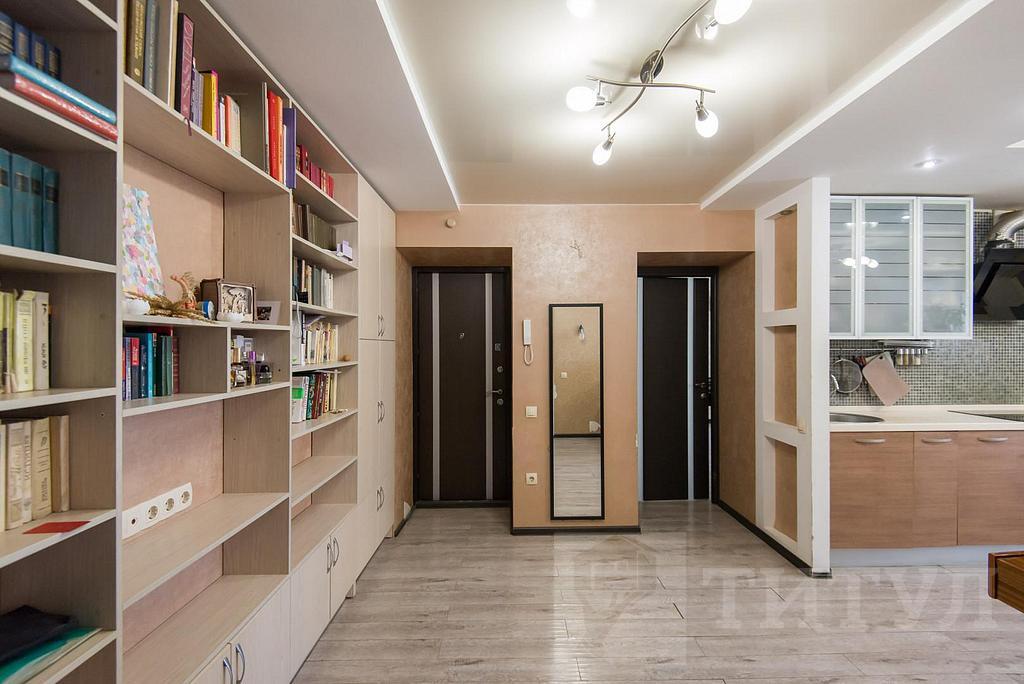 трехкомнатная квартираЗЖМ, район Фото 21