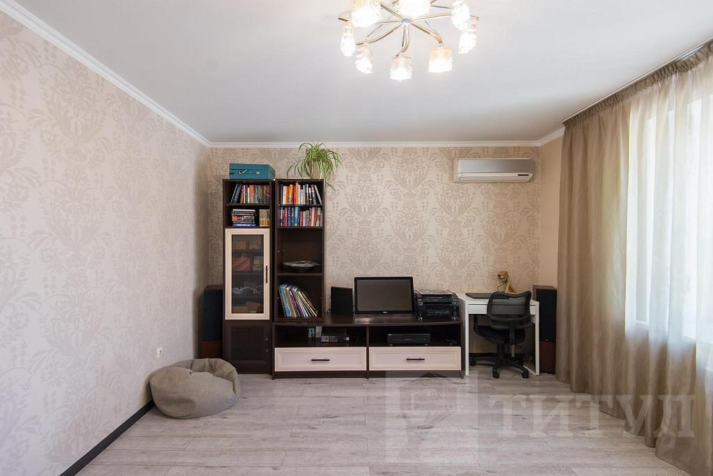 трехкомнатная квартираЗЖМ, район Фото 11