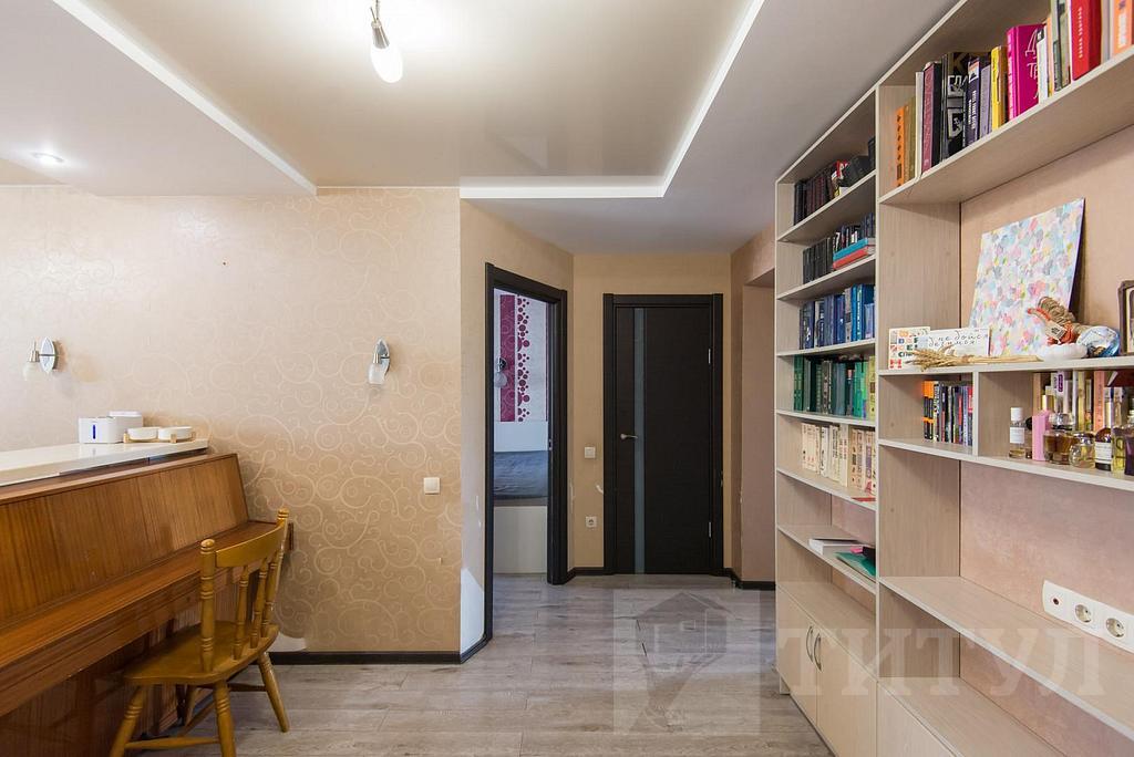 трехкомнатная квартираЗЖМ, район Фото 12