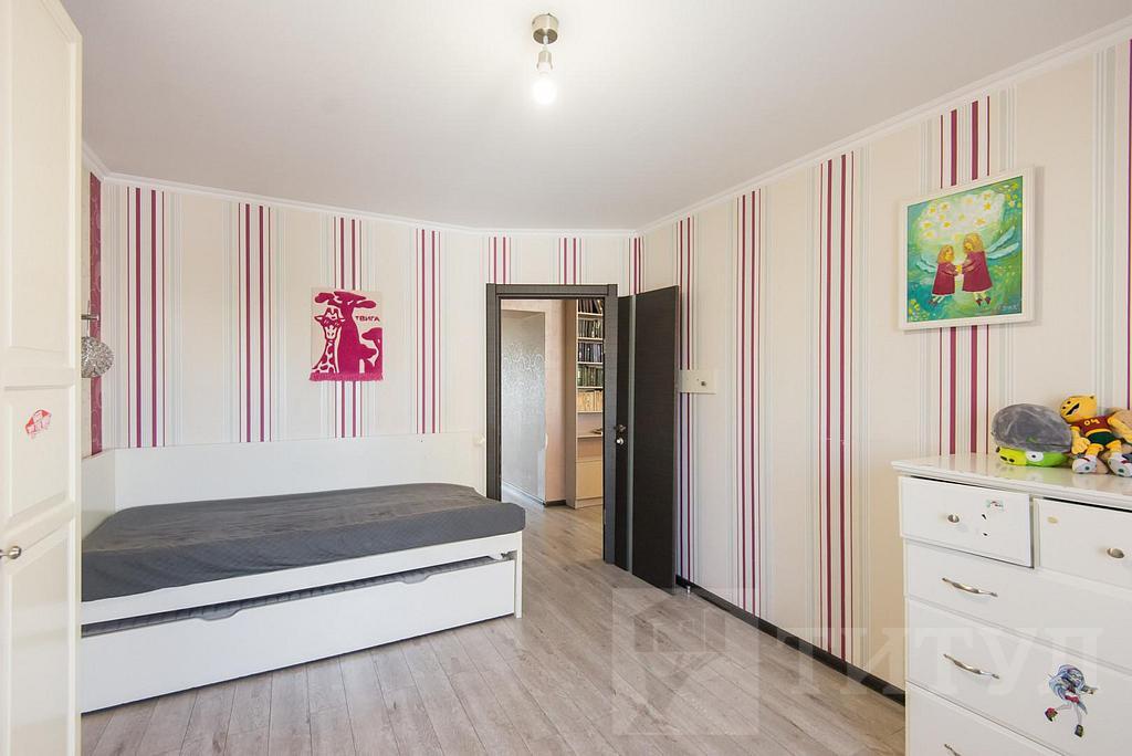 трехкомнатная квартираЗЖМ, район Фото 16