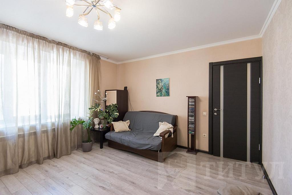 трехкомнатная квартираЗЖМ, район Фото 9