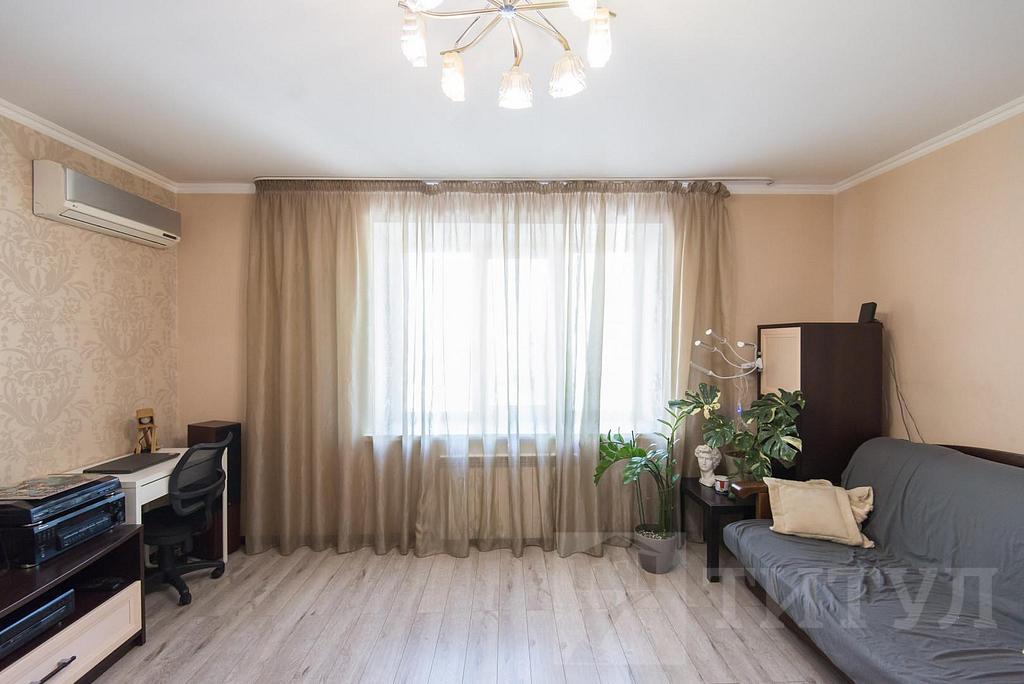 трехкомнатная квартираЗЖМ, район Фото 10