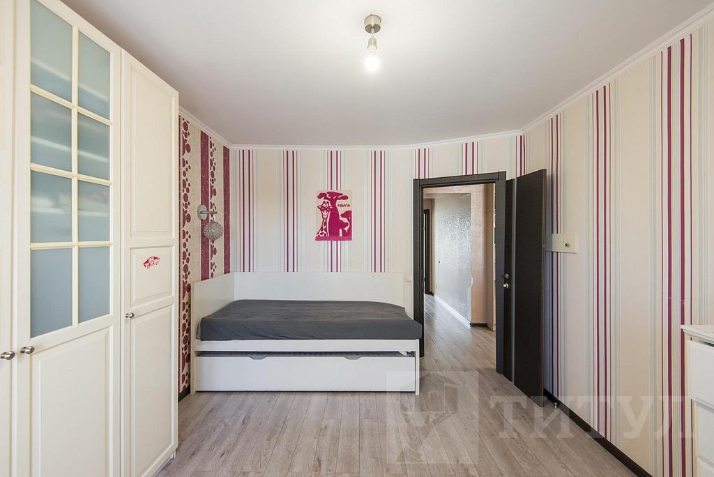 трехкомнатная квартираЗЖМ, район Фото 18