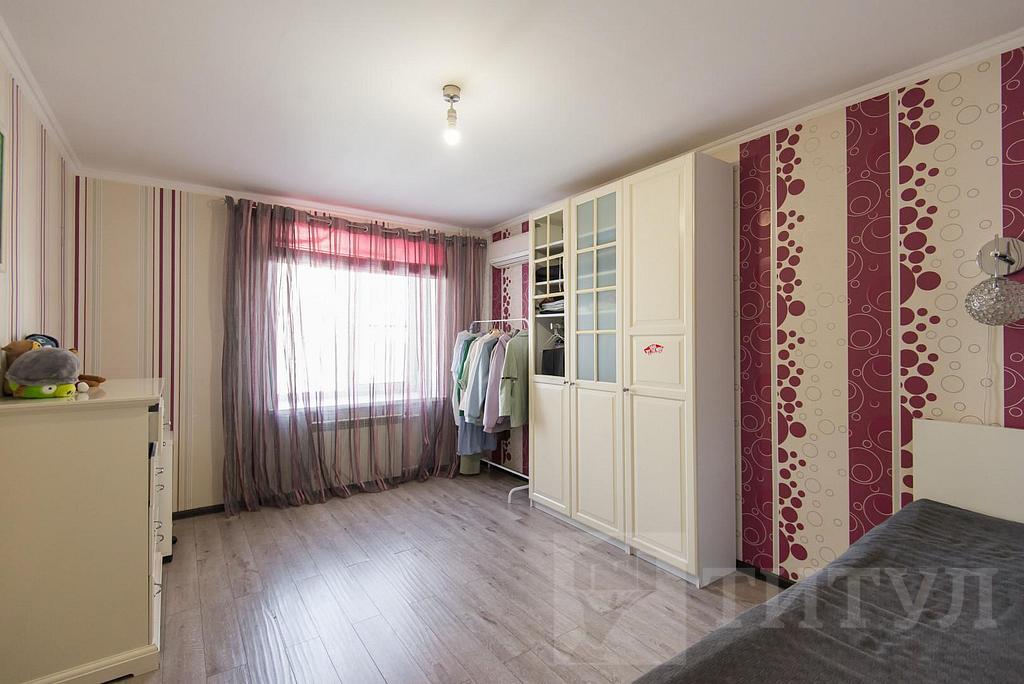 трехкомнатная квартираЗЖМ, район Фото 17