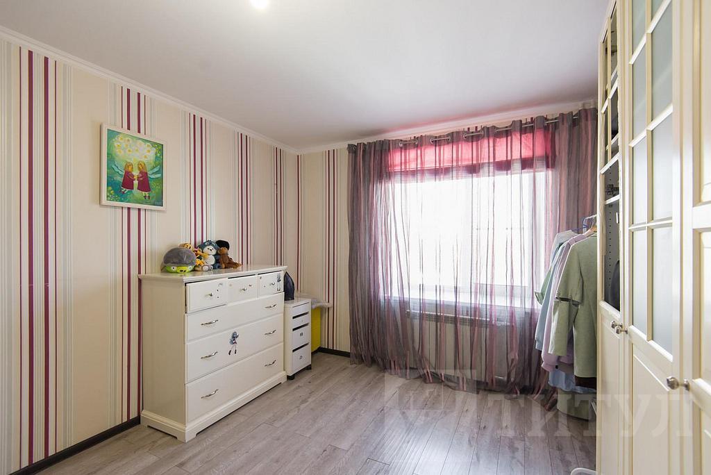 трехкомнатная квартираЗЖМ, район Фото 19