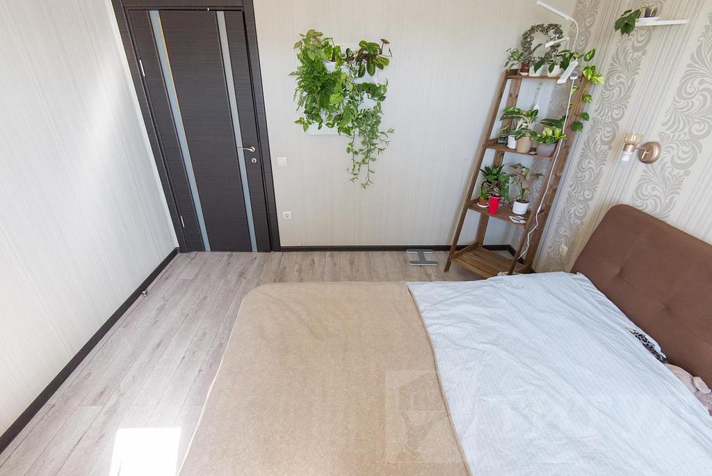 трехкомнатная квартираЗЖМ, район Фото 15