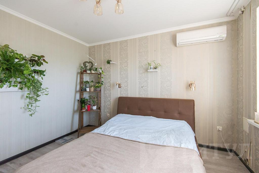 трехкомнатная квартираЗЖМ, район Фото 14