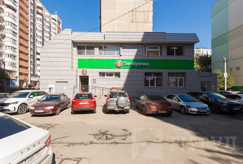 трехкомнатная квартираЗЖМ, район Фото 29