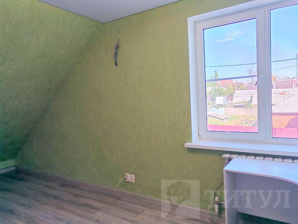 четырехкомнатный домрайон  Фото 21
