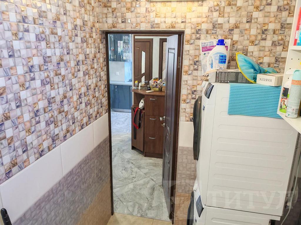 четырехкомнатный домрайон  Фото 15