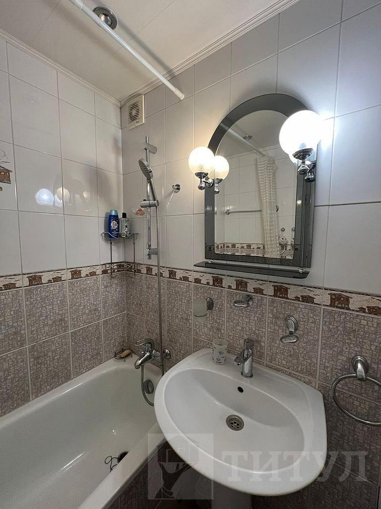 двухкомнатная квартираЗЖМ, район  Фото 6