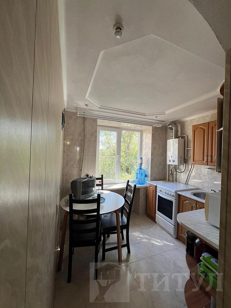 двухкомнатная квартираЗЖМ, район  Фото 5