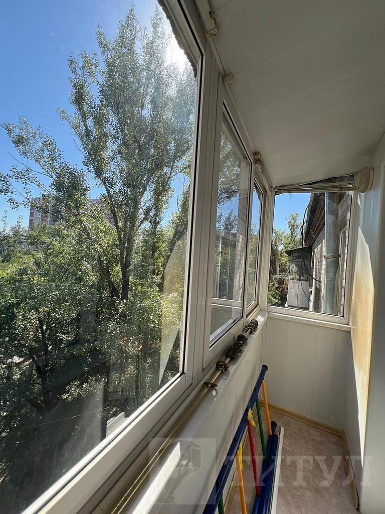 двухкомнатная квартираЗЖМ, район  Фото 4