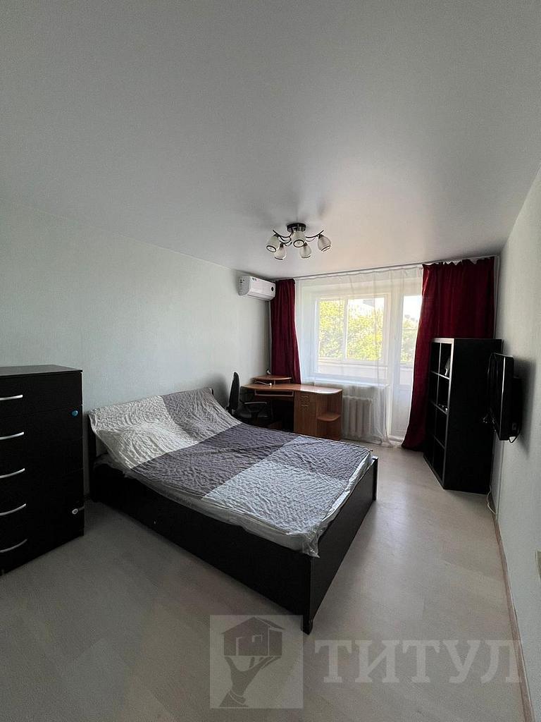 двухкомнатная квартираЗЖМ, район  Фото 3