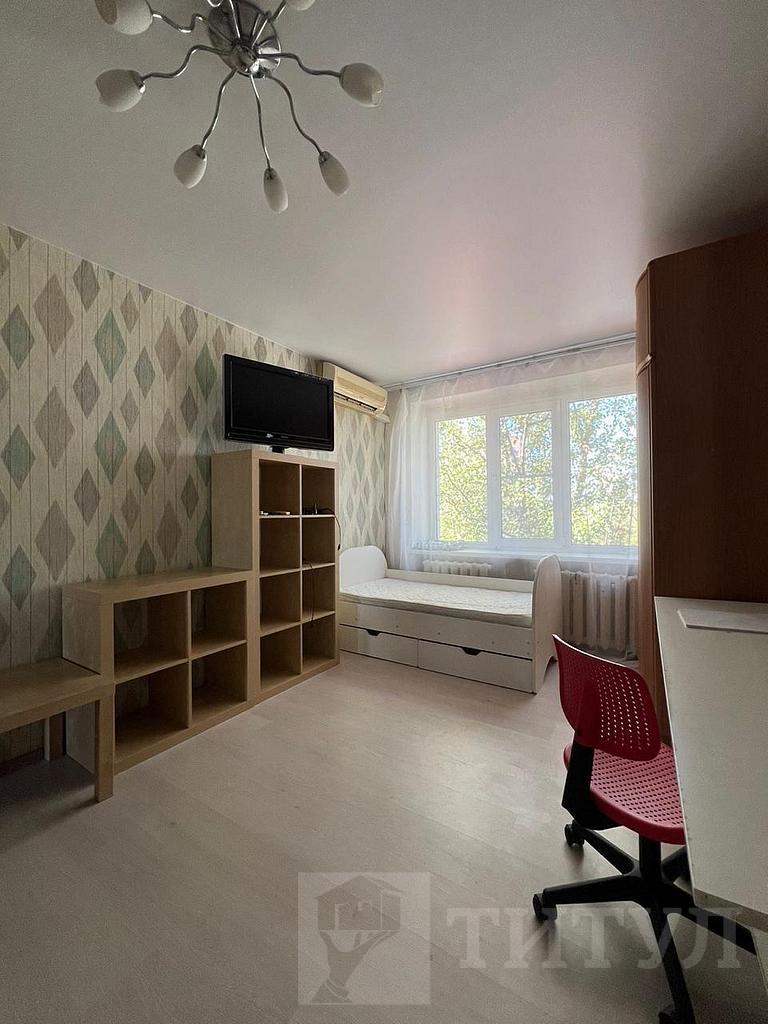 двухкомнатная квартираЗЖМ, район  Фото 2