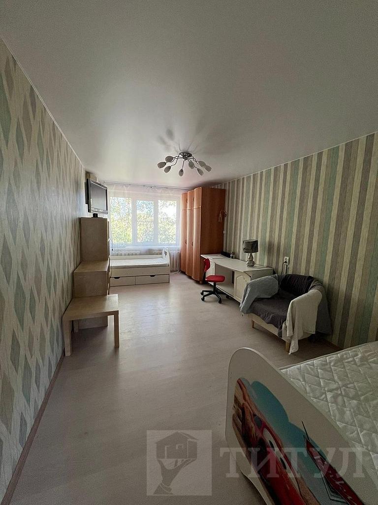 двухкомнатная квартираЗЖМ, район  Фото 1