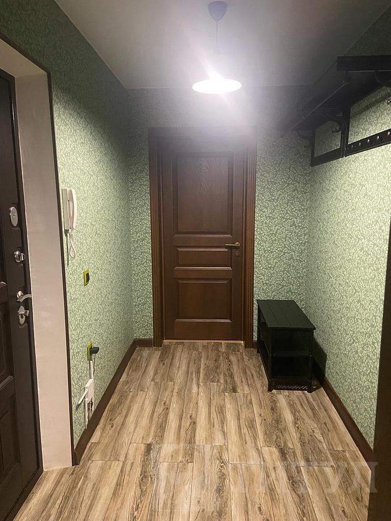 двухкомнатная квартираСуворовский, район  Фото 12