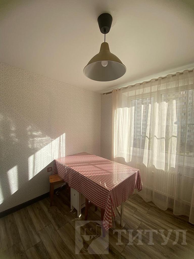 двухкомнатная квартираСуворовский, район  Фото 7