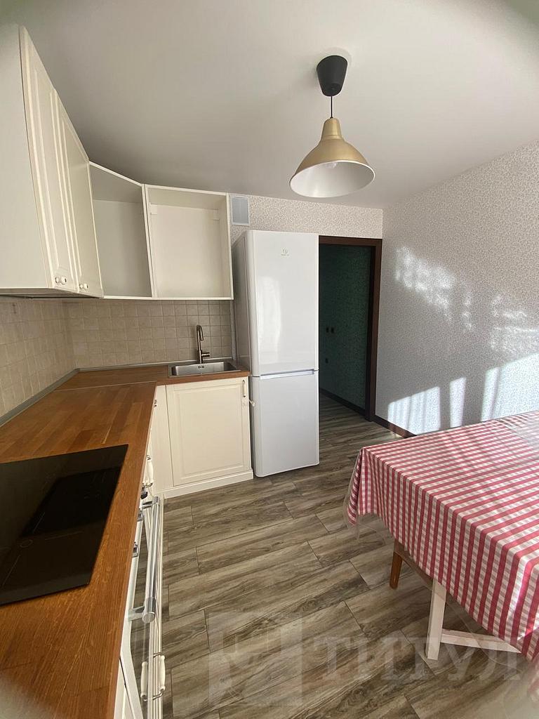 двухкомнатная квартираСуворовский, район  Фото 6