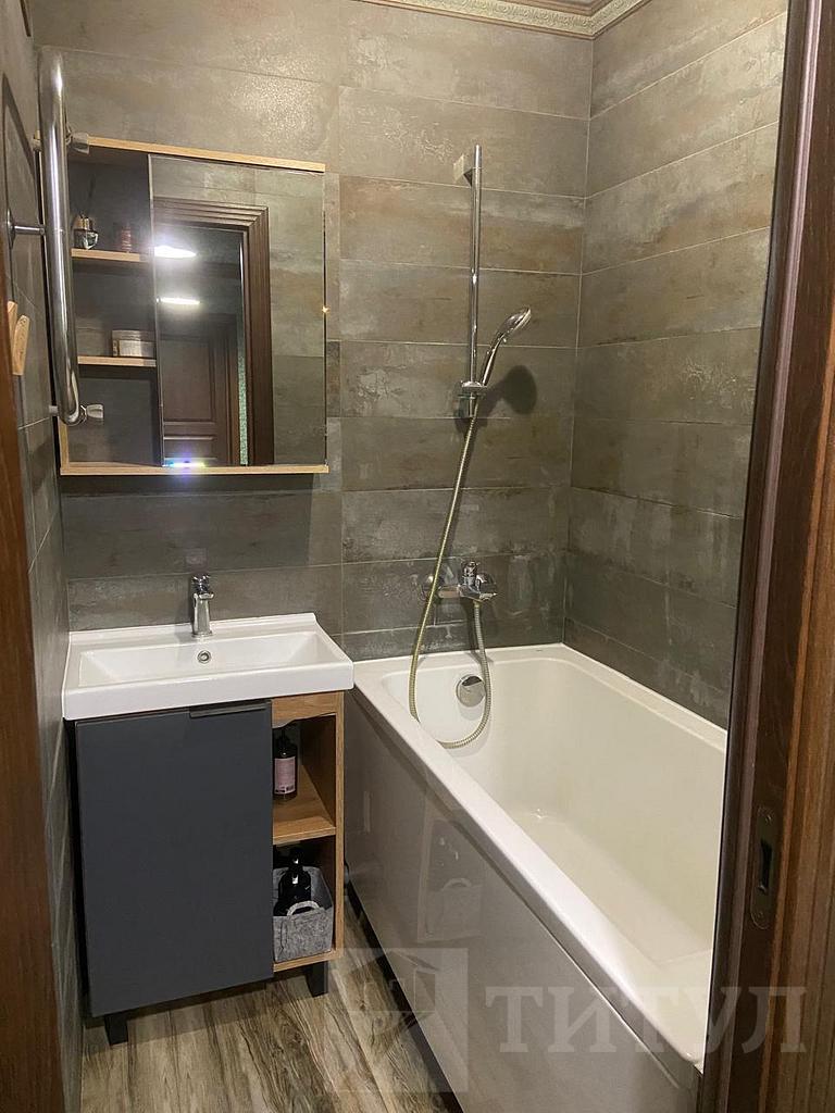 двухкомнатная квартираСуворовский, район  Фото 8