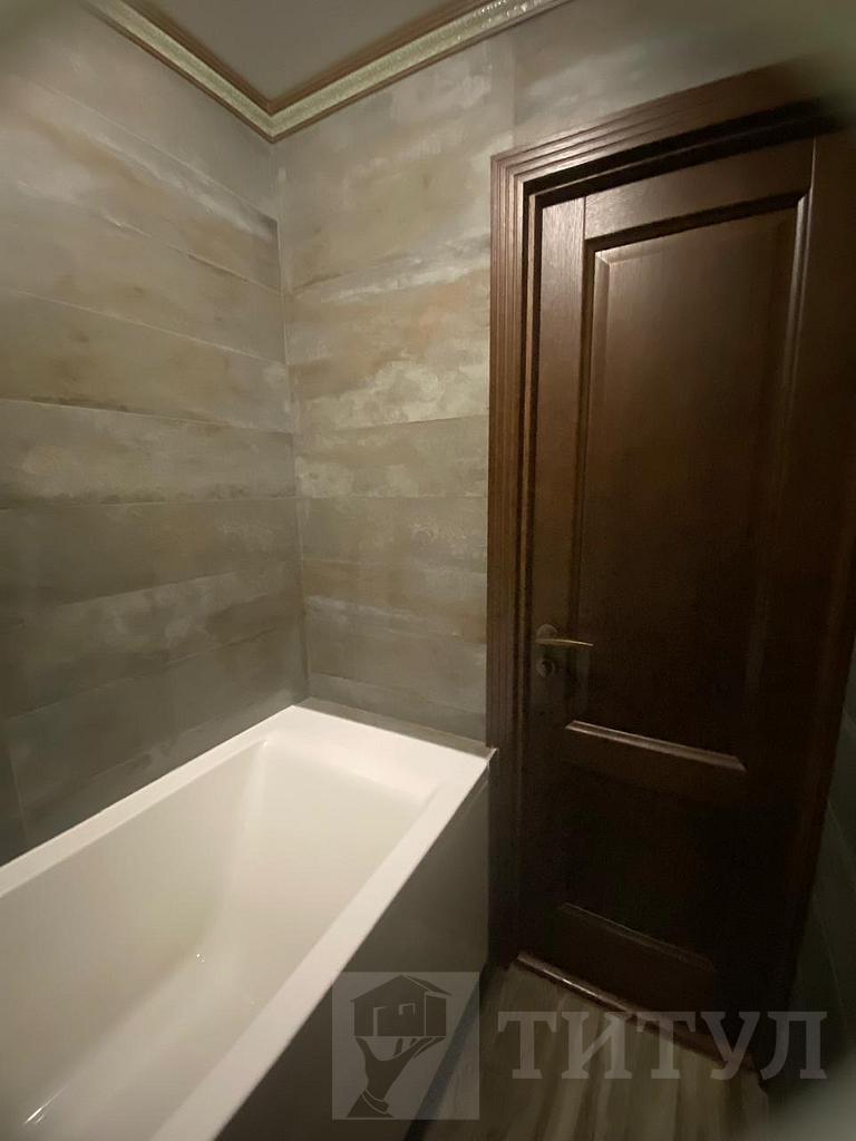 двухкомнатная квартираСуворовский, район  Фото 9