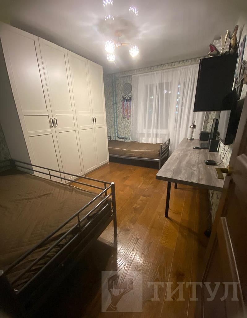 двухкомнатная квартираСуворовский, район  Фото 2