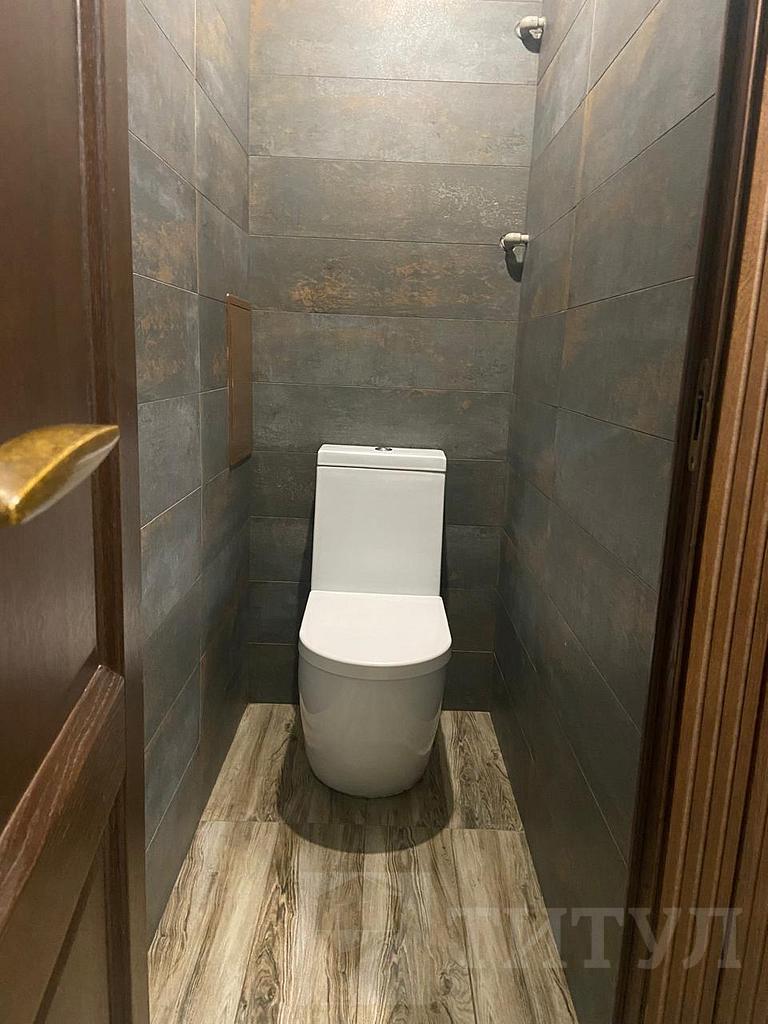 двухкомнатная квартираСуворовский, район  Фото 10