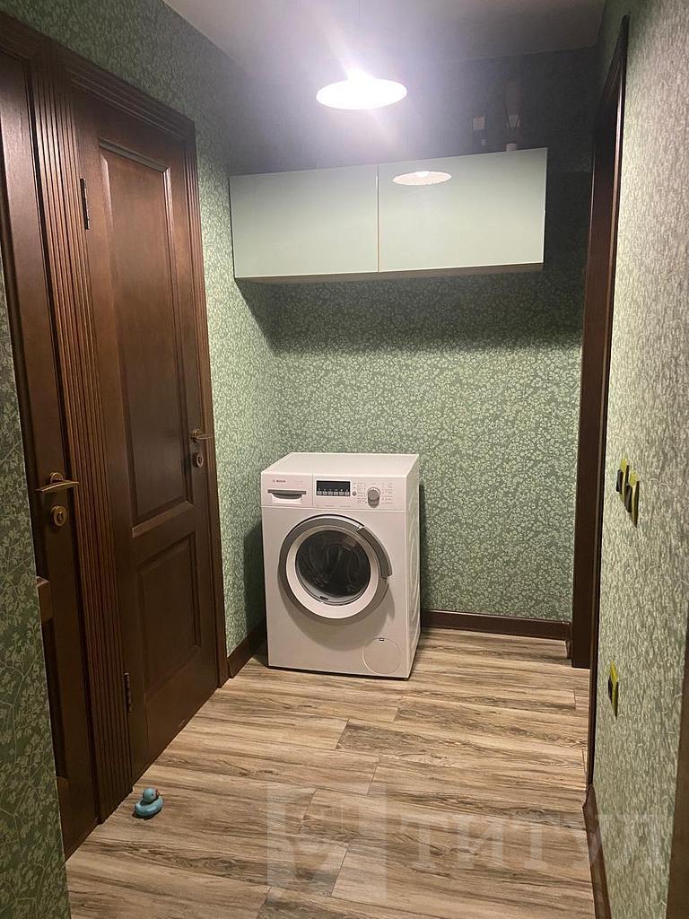 двухкомнатная квартираСуворовский, район  Фото 11