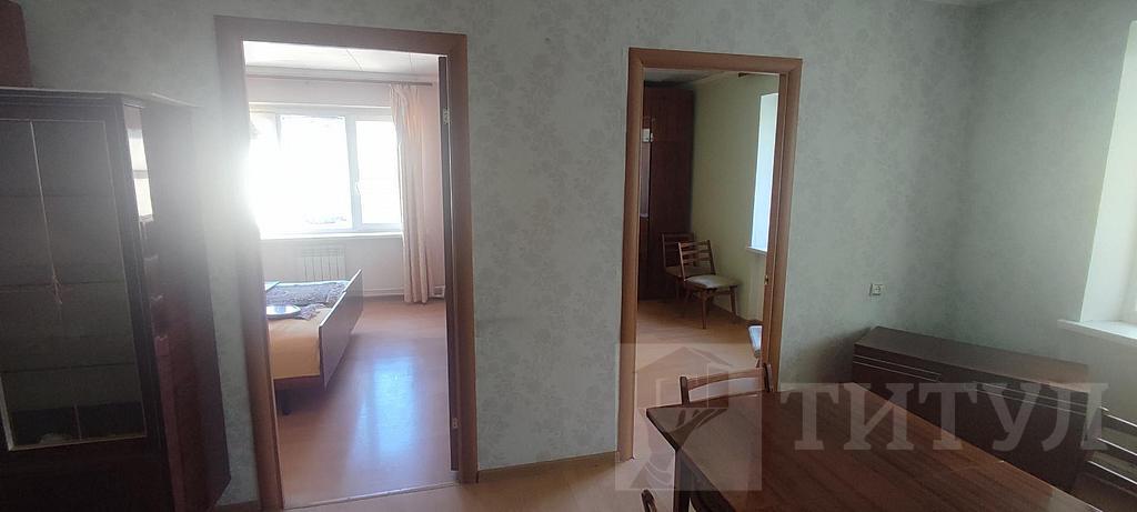 трехкомнатная квартираВоенвед, район  Фото 3