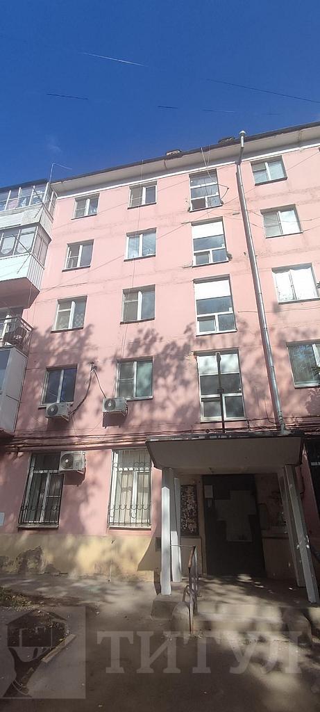 трехкомнатная квартираВоенвед, район  Фото 2