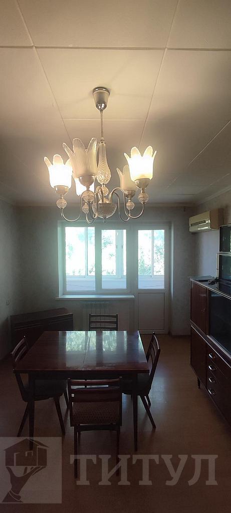 трехкомнатная квартираВоенвед, район  Фото 5