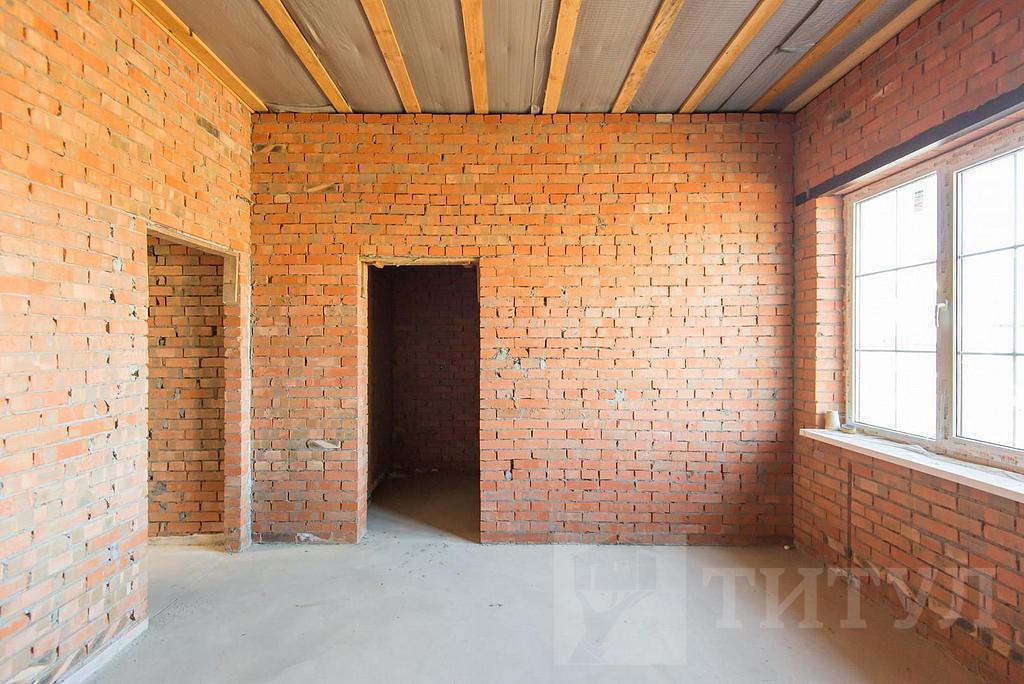 трехкомнатный домрайон  Фото 39