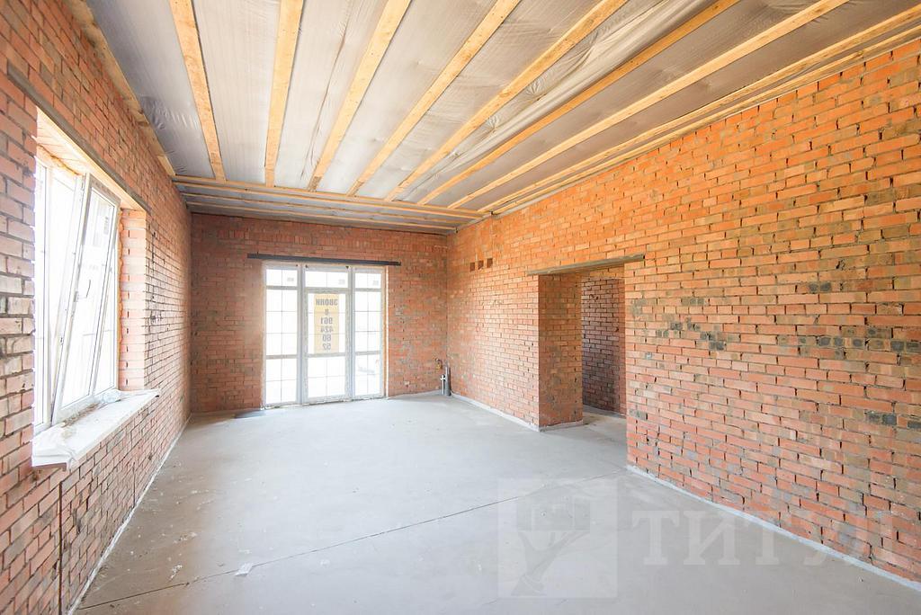 трехкомнатный домрайон  Фото 28