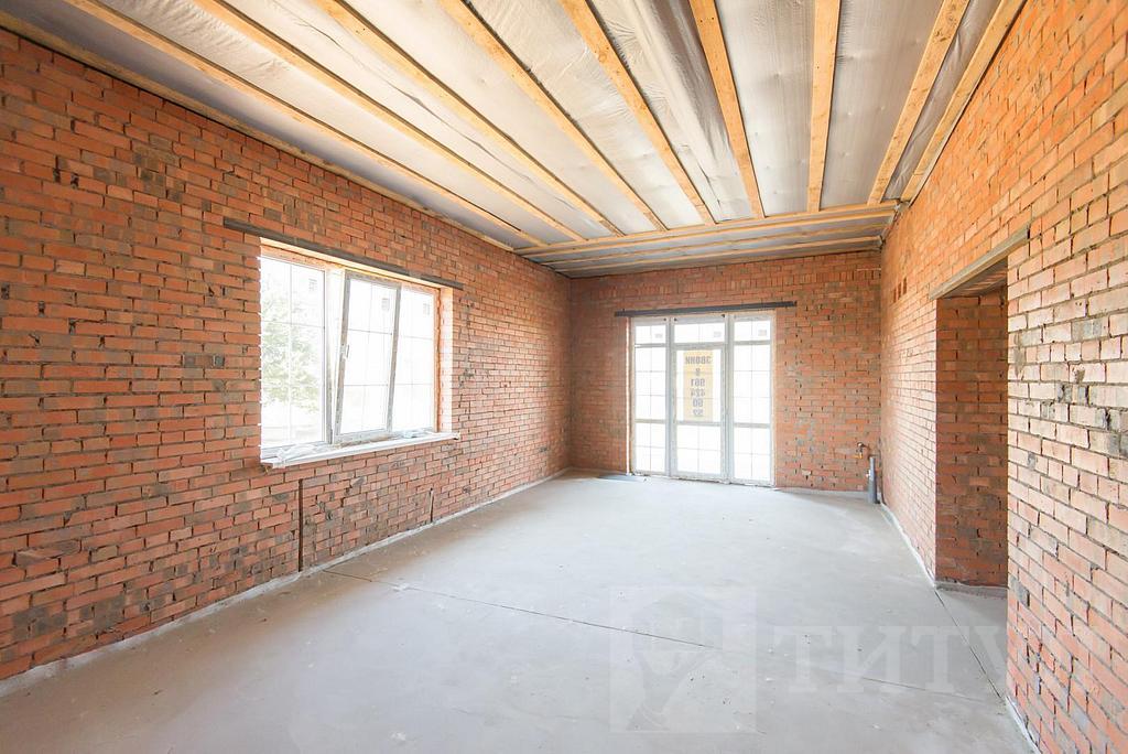 трехкомнатный домрайон  Фото 27