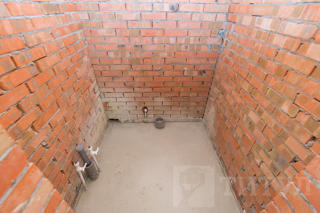 трехкомнатный домрайон  Фото 9