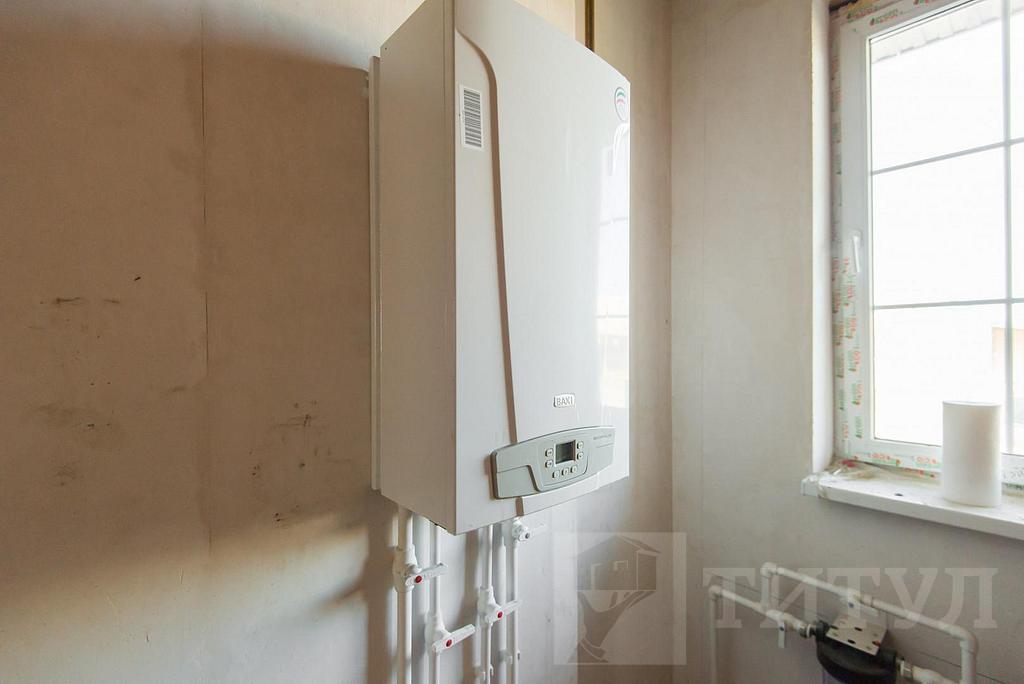 трехкомнатный домрайон  Фото 7