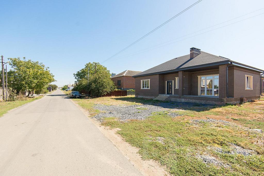 трехкомнатный домрайон  Фото 5