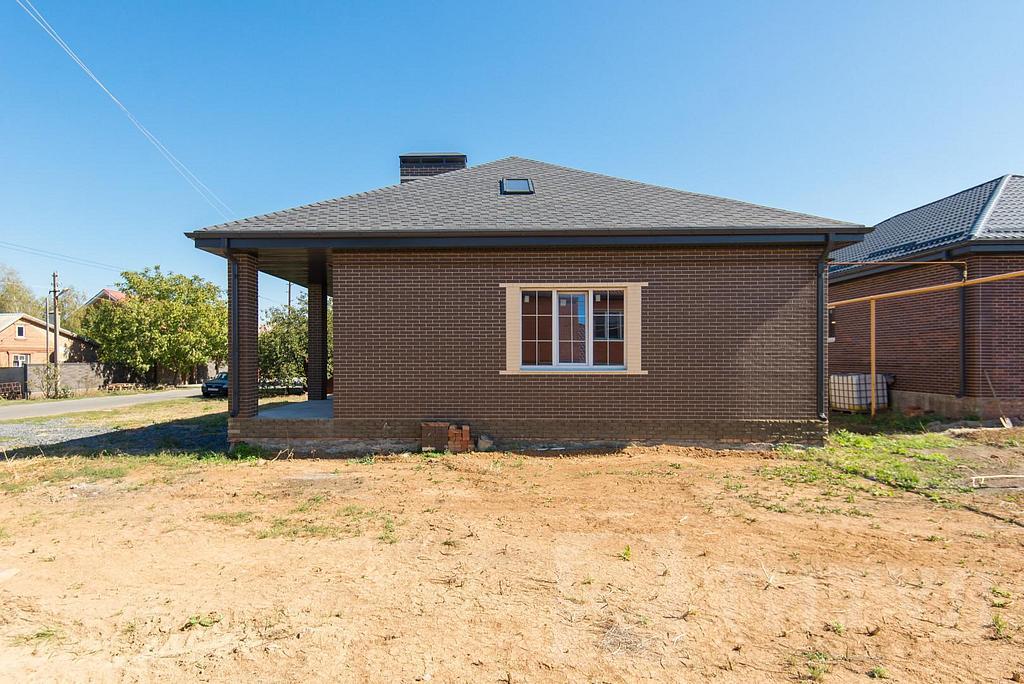 трехкомнатный домрайон  Фото 3