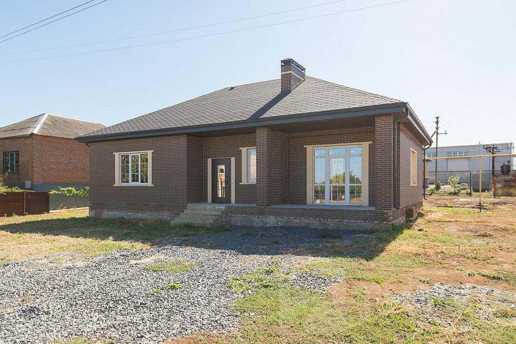 трехкомнатный домрайон  Фото 1