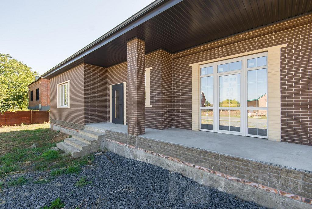 трехкомнатный домрайон  Фото 2