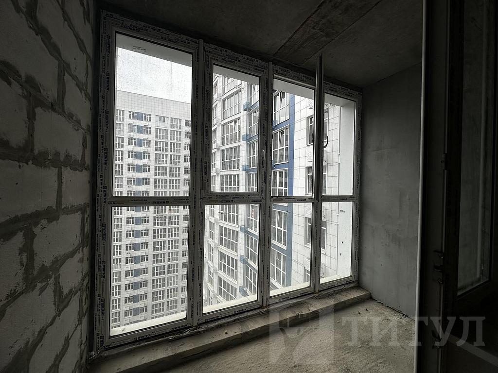 однокомнатная квартира, район  Фото 5