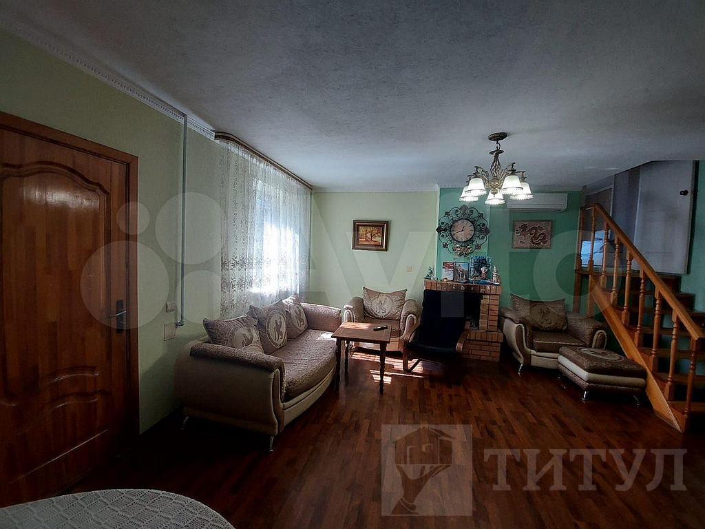 пятикомнатный домрайон  Фото 2