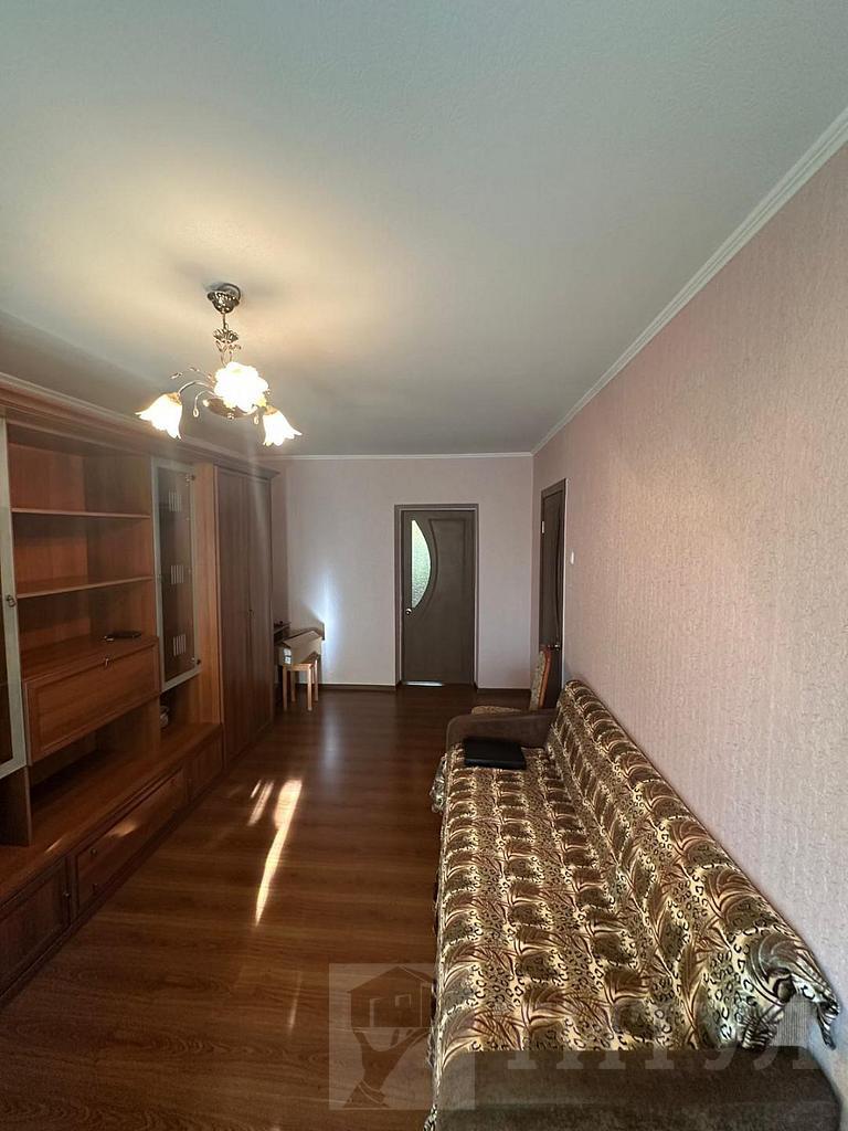 двухкомнатная квартира Центр, район  Фото 2