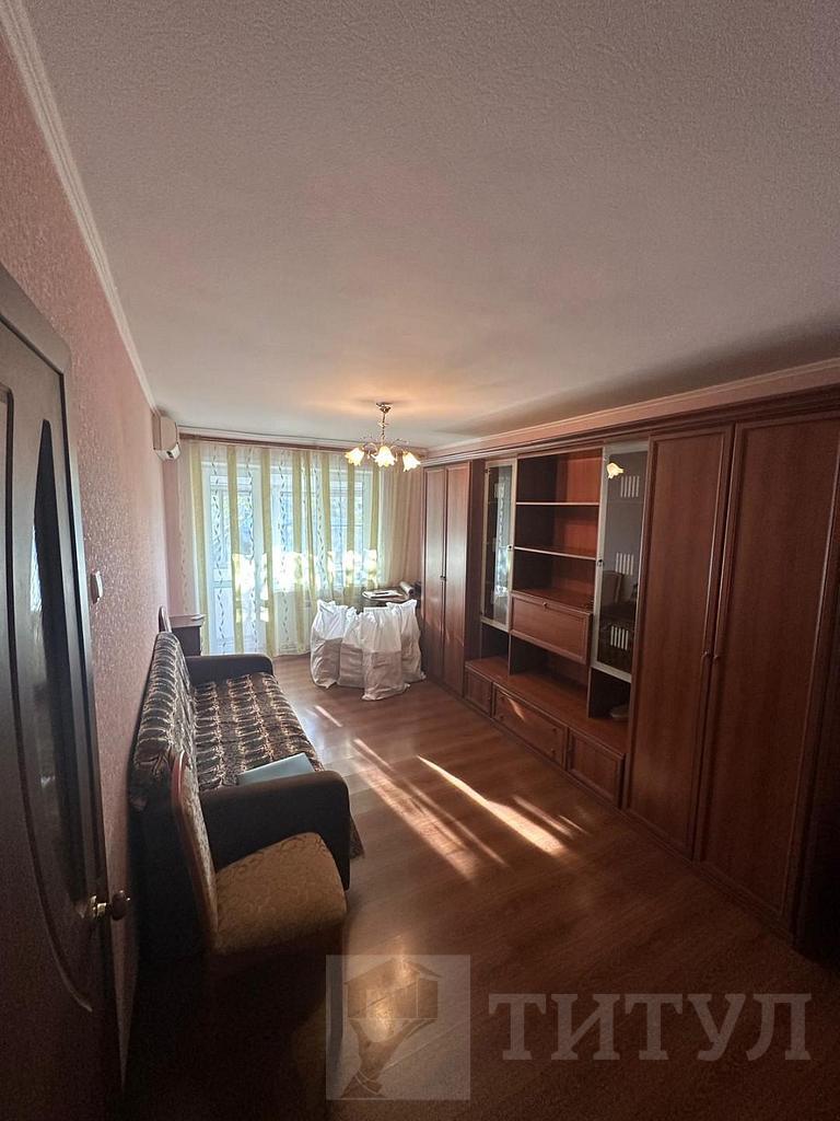 двухкомнатная квартира Центр, район  Фото 1