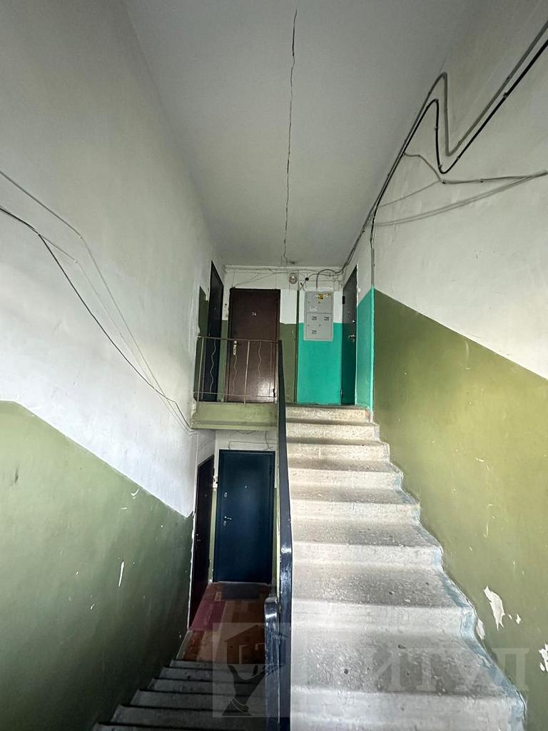 двухкомнатная квартира Центр, район  Фото 5