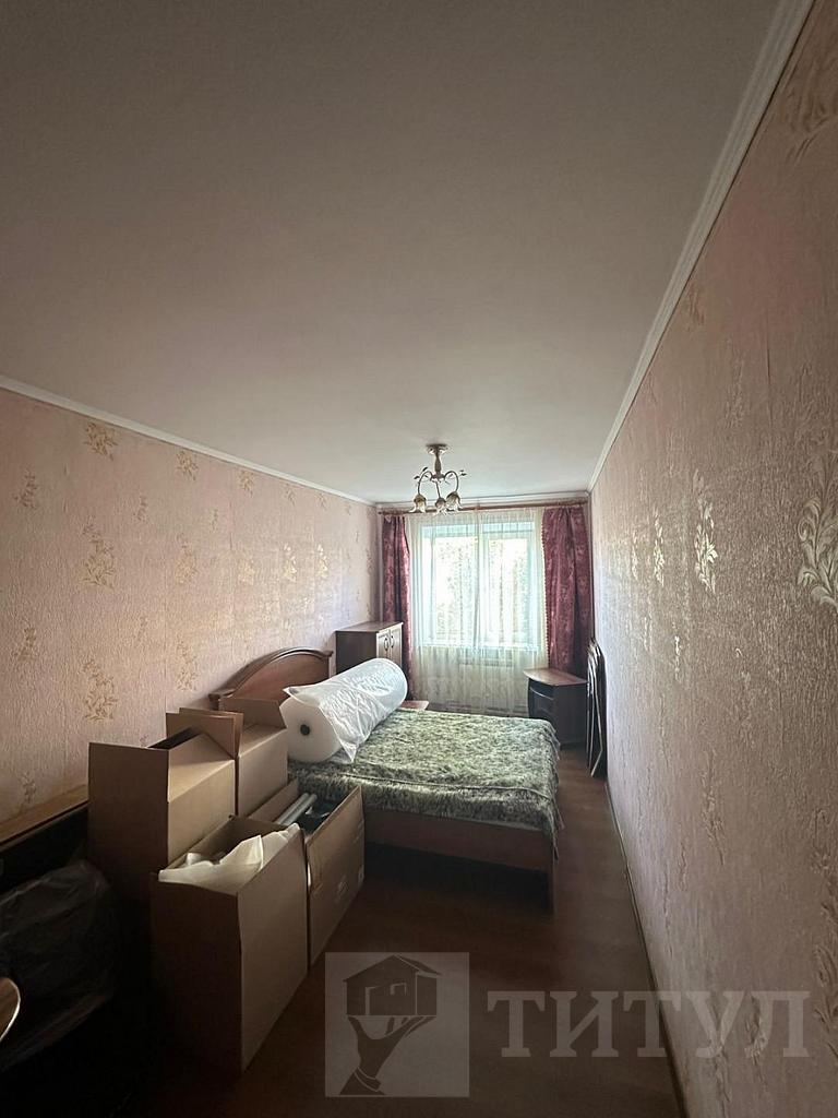 двухкомнатная квартира Центр, район  Фото 4